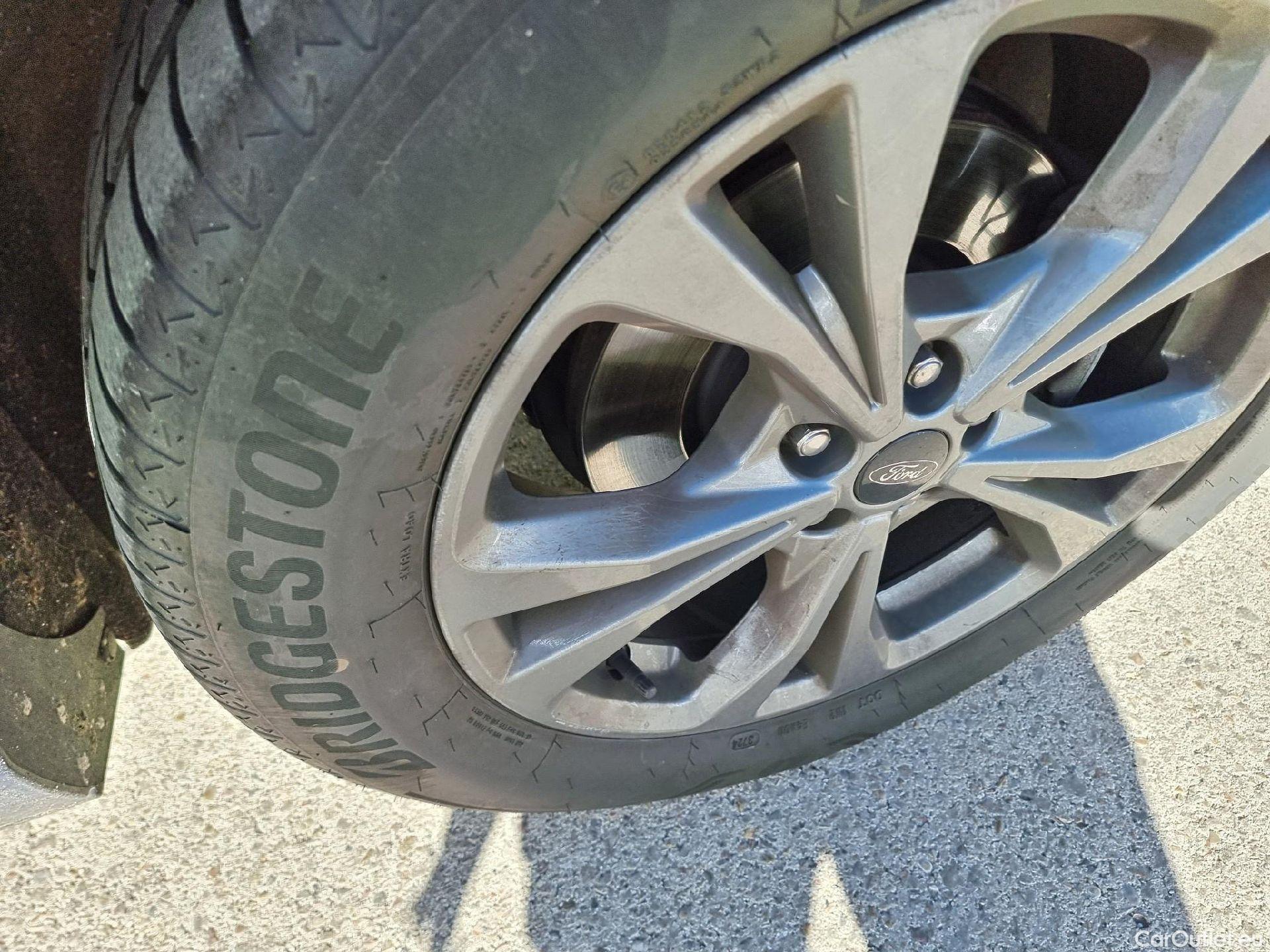 Ford  Kuga  Hybrid ST-Line 2.5 190CV ATV E6d #35