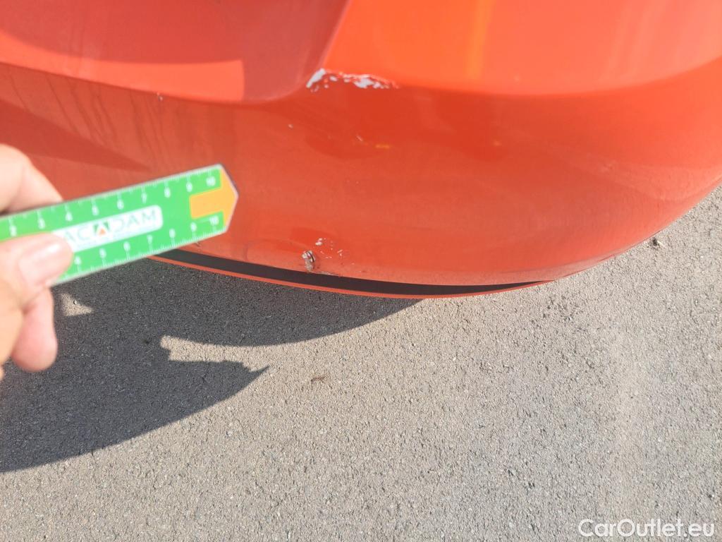  Fiat  500 FIAT  / 2015 / 3P / berlina con portón Pop 1.0 6v GSE 52KW (70 CV) #28