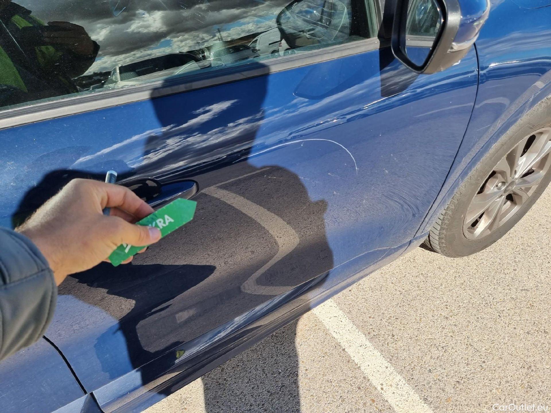 Ford  Kuga  Hybrid ST-Line 2.5 190CV ATV E6d #31