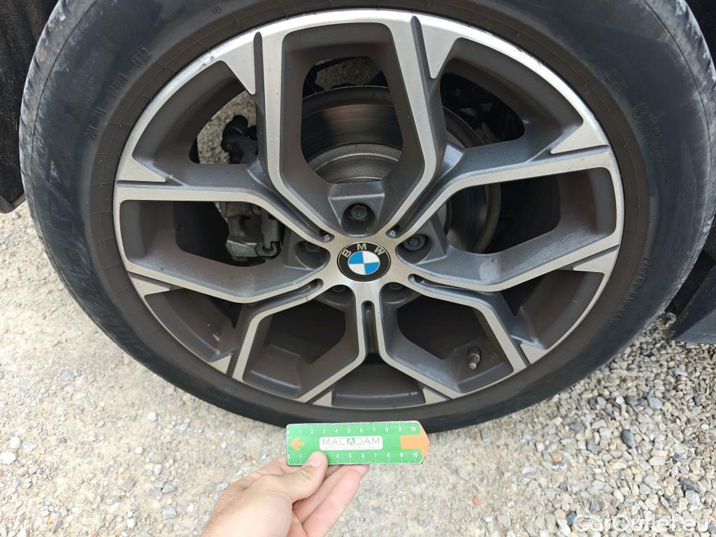 Bmw  X2 BMW SERIE  sDrive18i #43