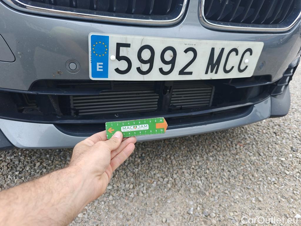 Bmw  X2 BMW SERIE  sDrive18i #26