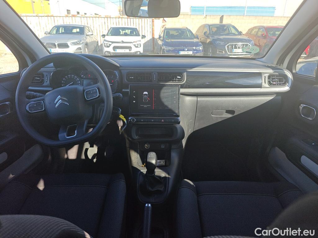 Citroen  C3  Feel 1.2 PureTech 80CV MT5 E6d #3