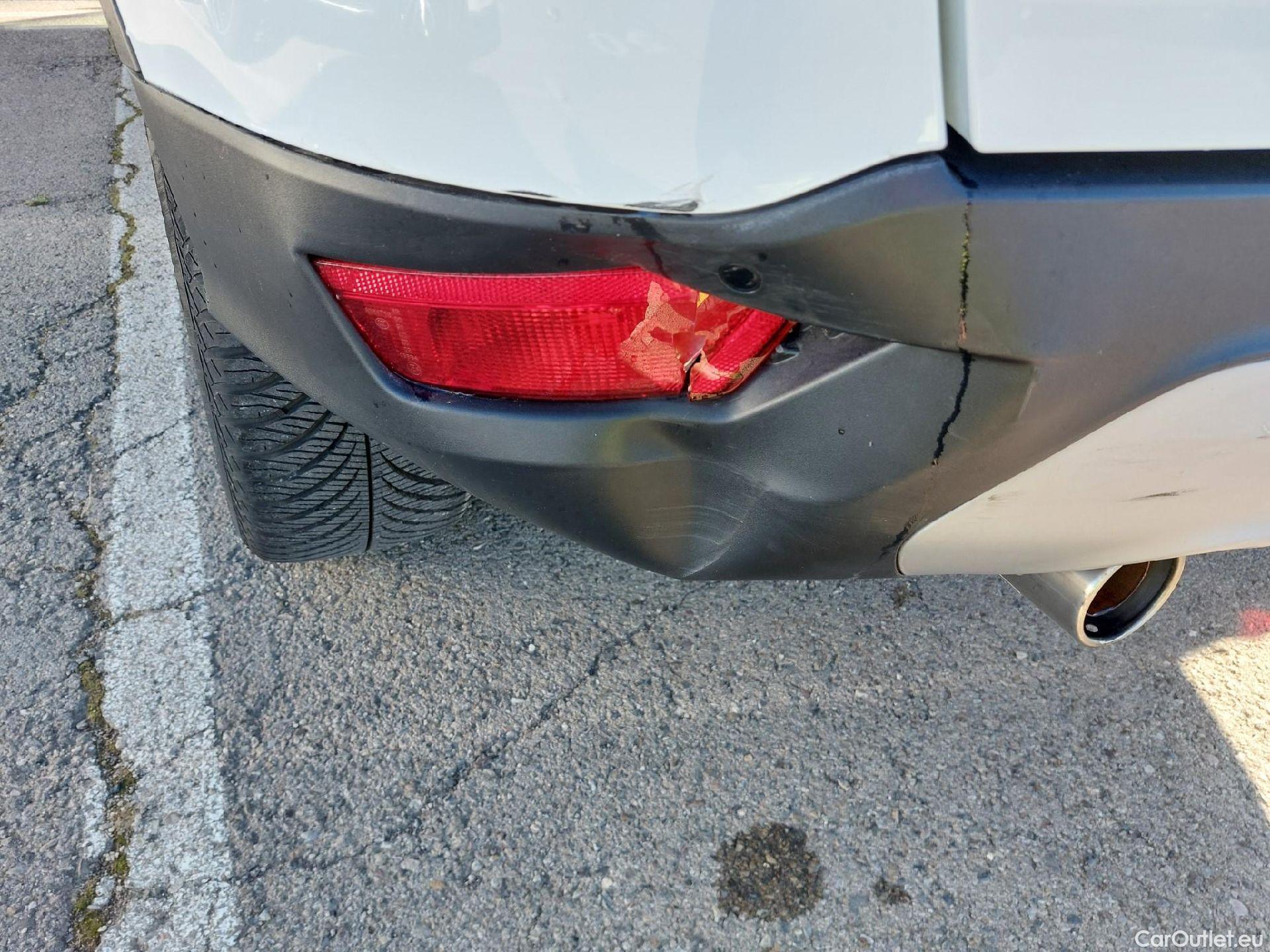  Ford  Kuga FORD  / 2016 / 5P / todoterreno 1.5 EcoBoost 88kW 4x2 Trend+ (CX) #15