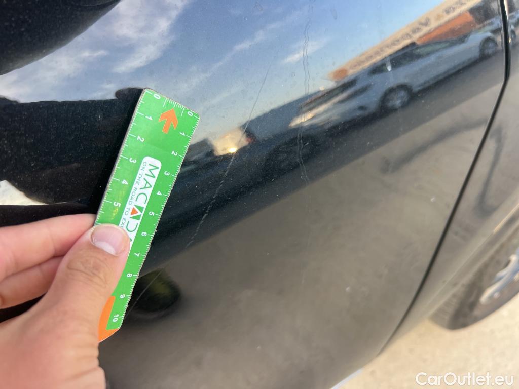 KIA  Sportage KIA  / 2022 / 5P / todoterreno 1.6 T-GDi HEV 171kW (230CV) Tech 4X2 #6