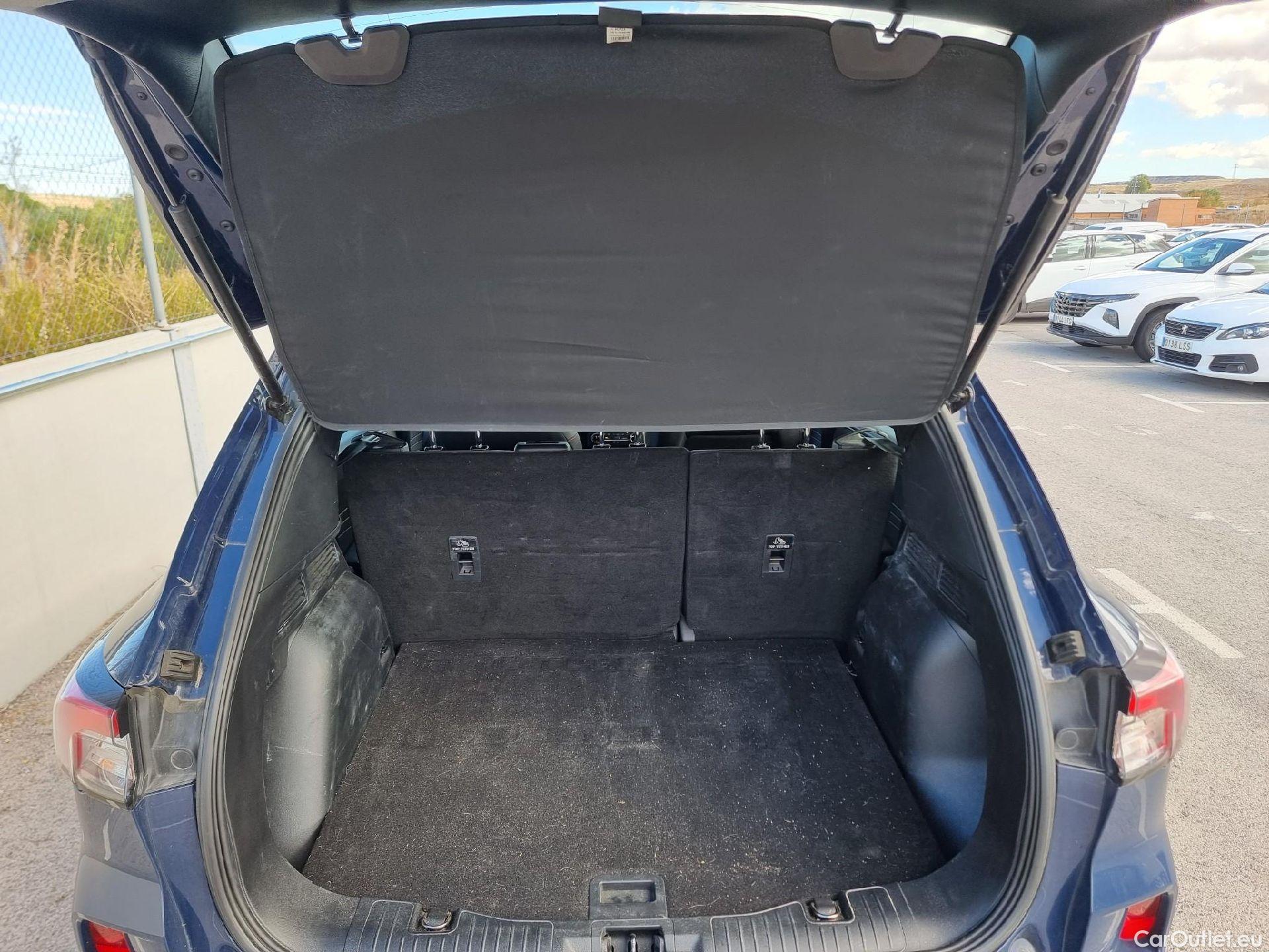 Ford  Kuga  Hybrid ST-Line 2.5 190CV ATV E6d #8