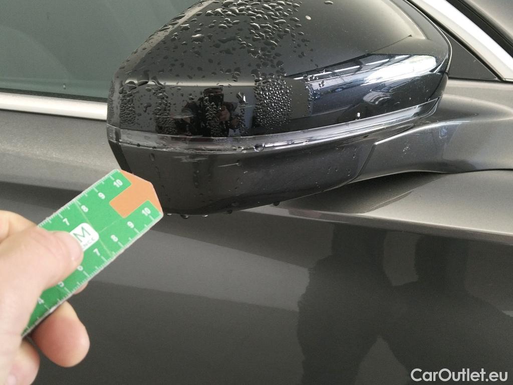 DS  DS7 DS DS 7 Crossback / 2017 / 5P / todoterreno BlueHDi DE 96kW (130CV) Auto. CHIC (AC) #4