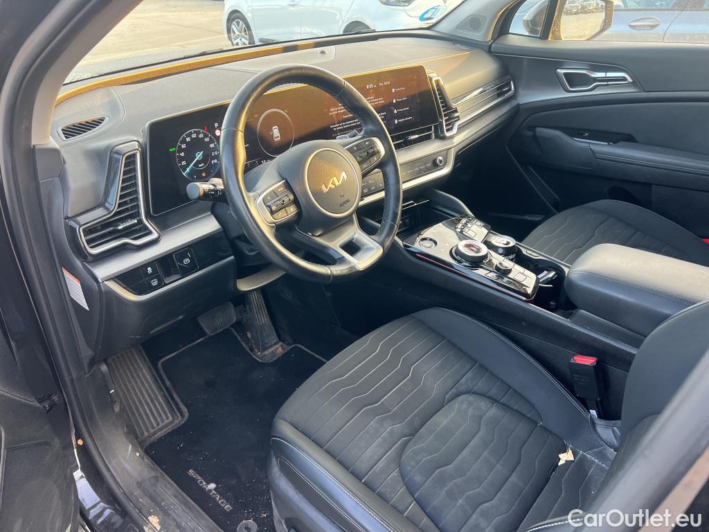 KIA  Sportage KIA  / 2022 / 5P / todoterreno 1.6 T-GDi HEV 171kW (230CV) Tech 4X2 #3