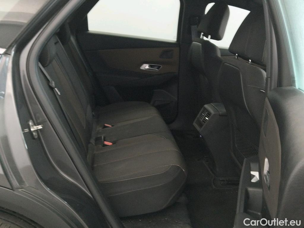 DS  DS7 DS DS 7 Crossback / 2017 / 5P / todoterreno BlueHDi DE 96kW (130CV) Auto. CHIC (AC) #7