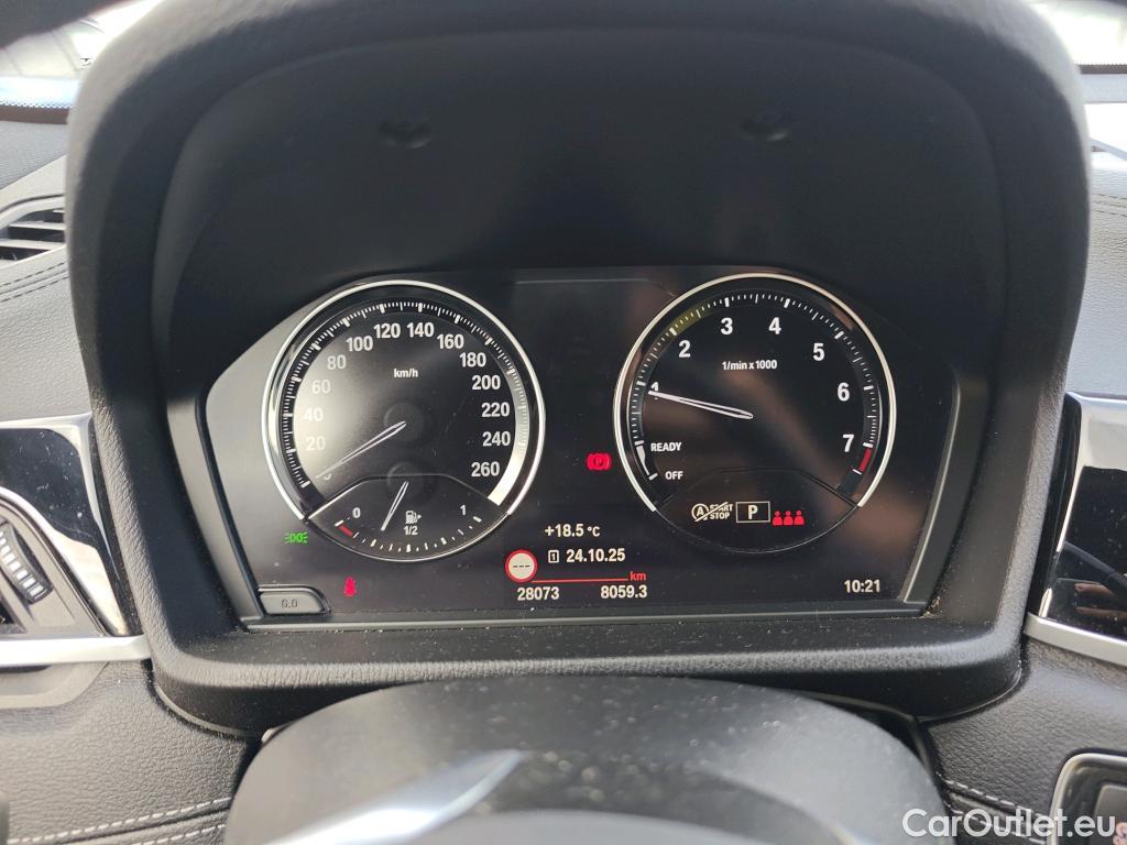 Bmw  X2 BMW SERIE  sDrive18i #4