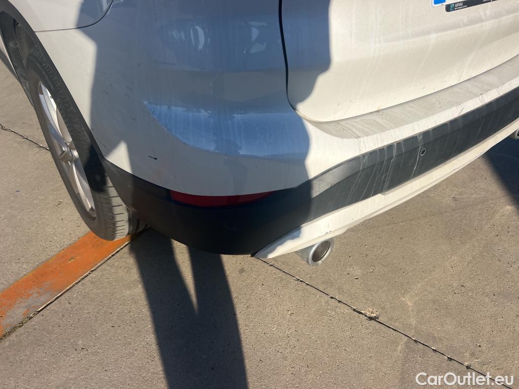  Bmw  X1 BMW  / 2019 / 5P / todoterreno sDrive18dA Business #8