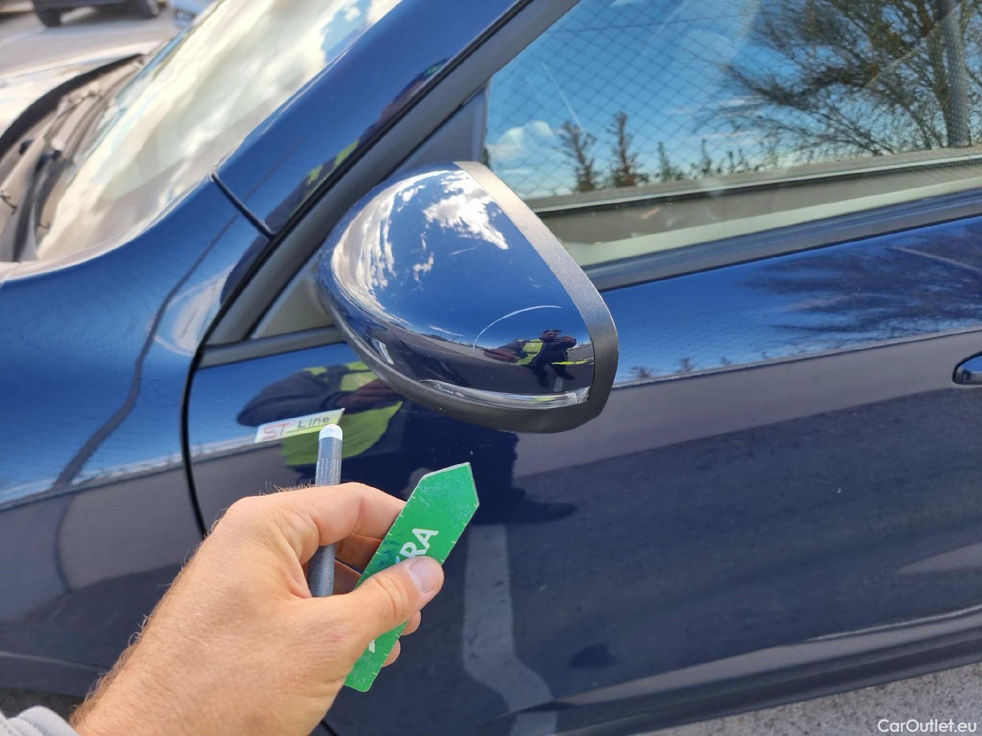 Ford  Kuga  Hybrid ST-Line 2.5 190CV ATV E6d #9