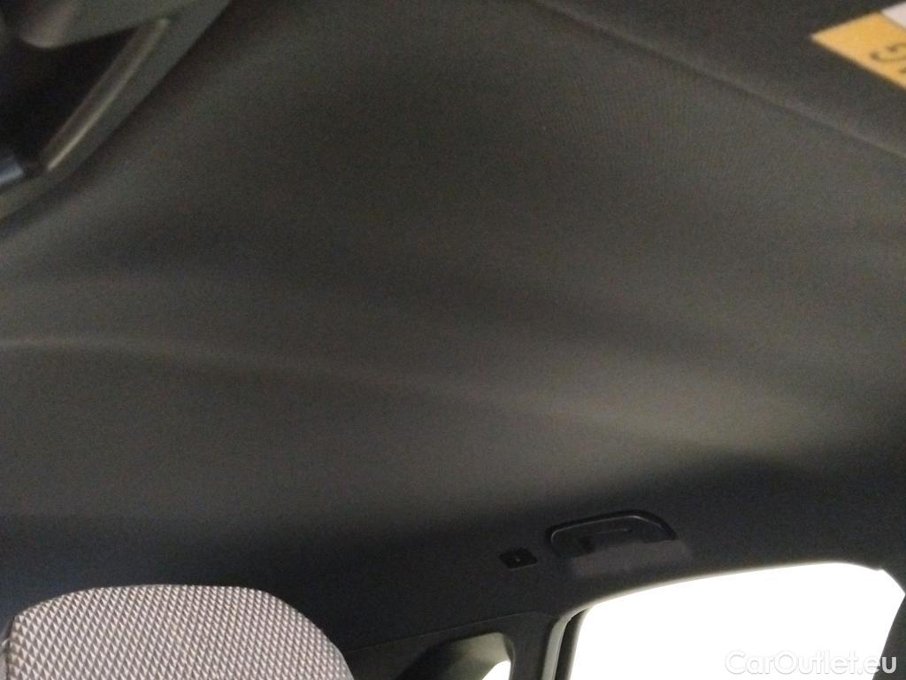 DS  DS7 DS DS 7 Crossback / 2017 / 5P / todoterreno BlueHDi DE 96kW (130CV) Auto. CHIC (AC) #12