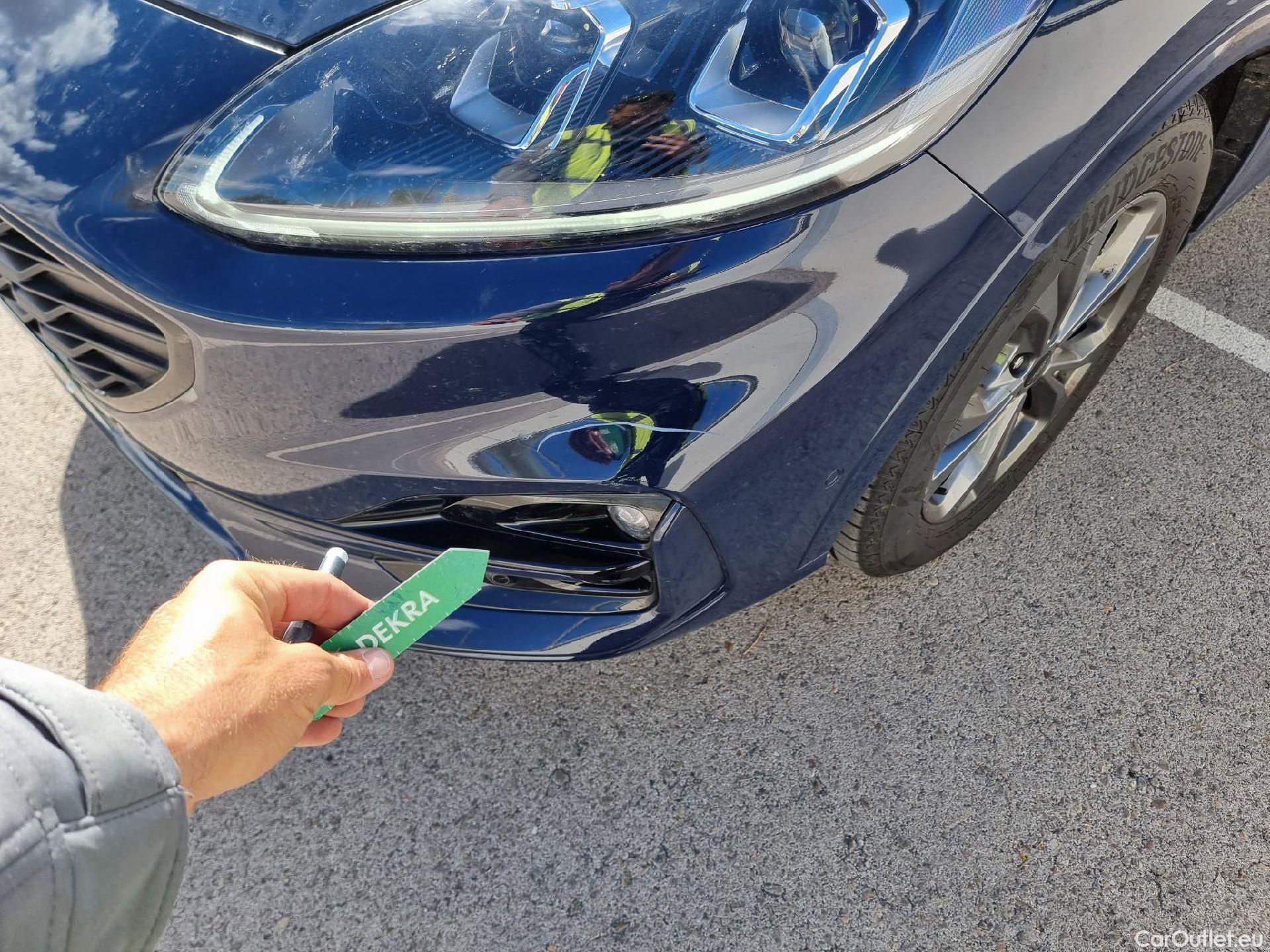 Ford  Kuga  Hybrid ST-Line 2.5 190CV ATV E6d #4