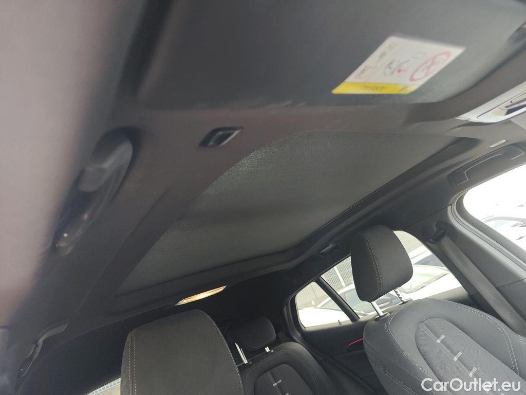 Bmw  X2 BMW SERIE  sDrive18i #13