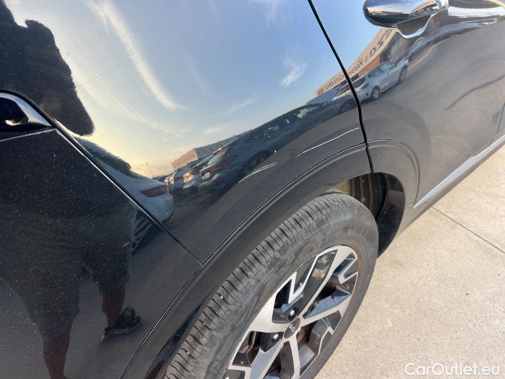 KIA  Sportage KIA  / 2022 / 5P / todoterreno 1.6 T-GDi HEV 171kW (230CV) Tech 4X2 #9