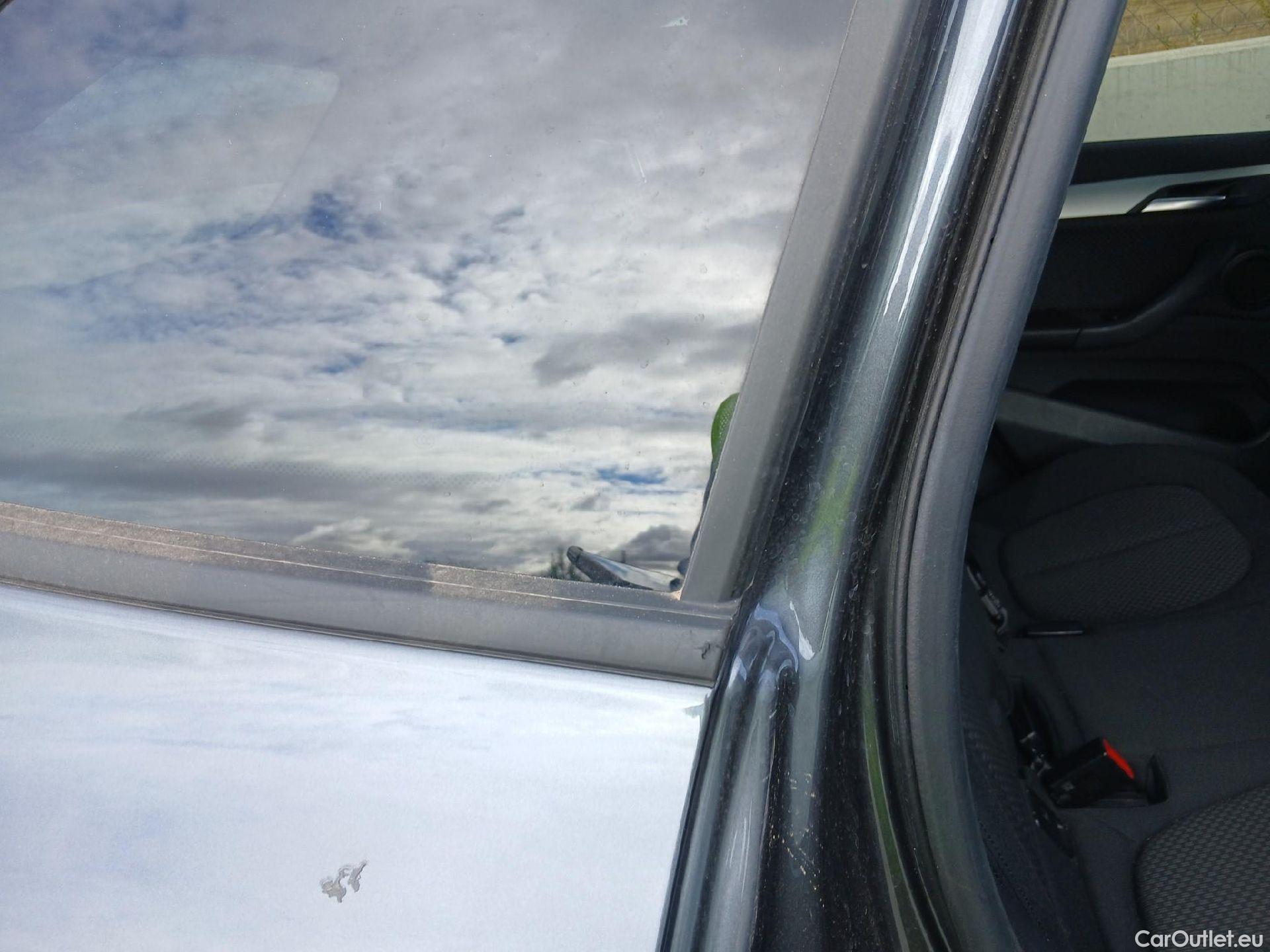 Bmw  X1 BMW SERIE  sDrive18i #5