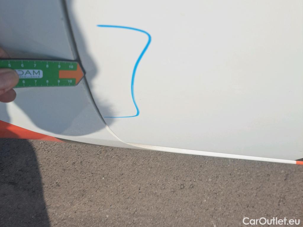  Fiat  500 FIAT  / 2015 / 3P / berlina con portón Pop 1.0 6v GSE 52KW (70 CV) #4