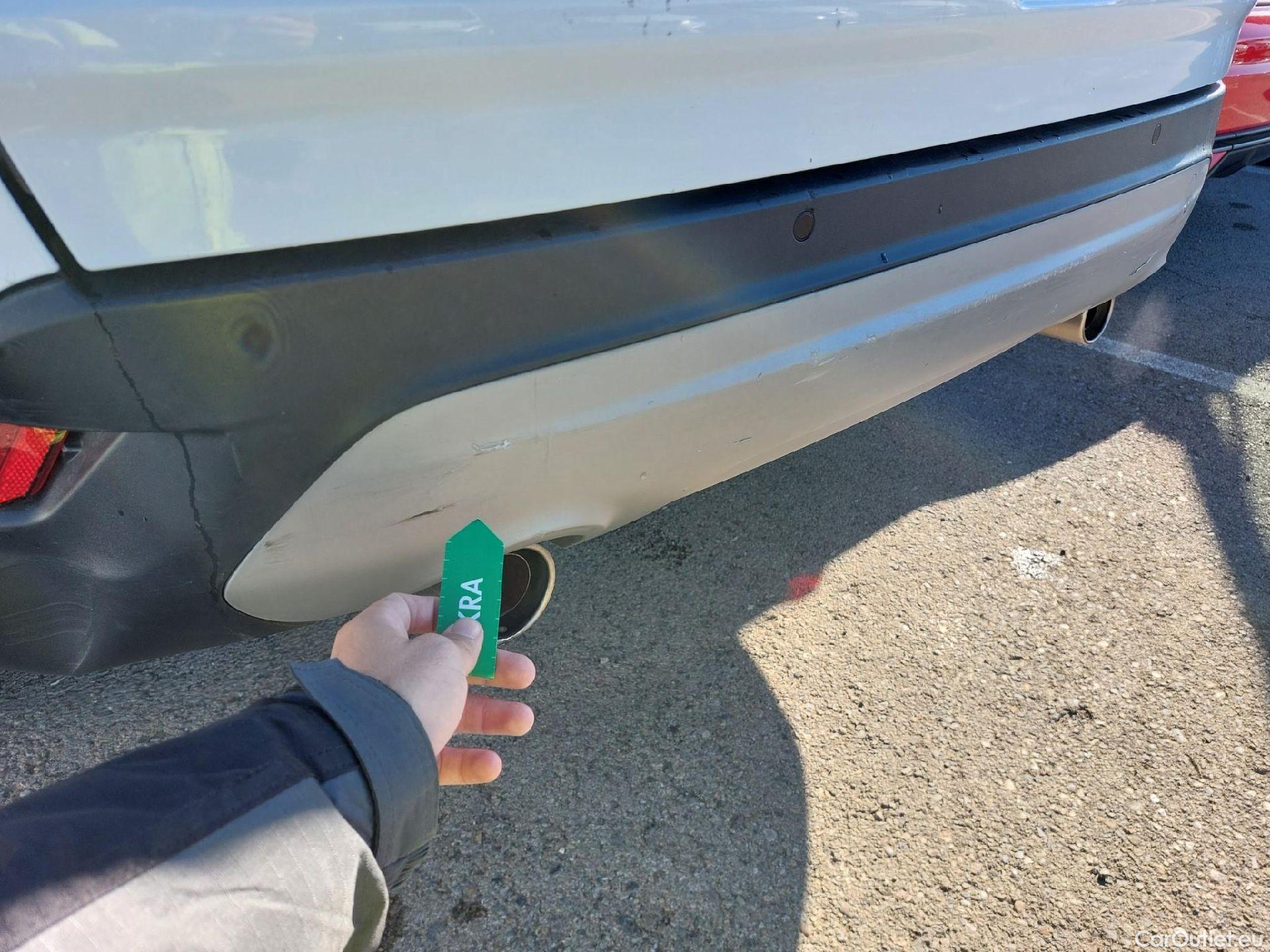  Ford  Kuga FORD  / 2016 / 5P / todoterreno 1.5 EcoBoost 88kW 4x2 Trend+ (CX) #21