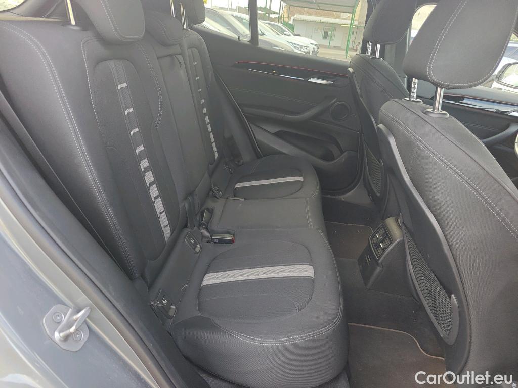 Bmw  X2 BMW SERIE  sDrive18i #7