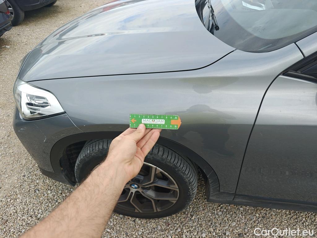 Bmw  X2 BMW SERIE  sDrive18i #6