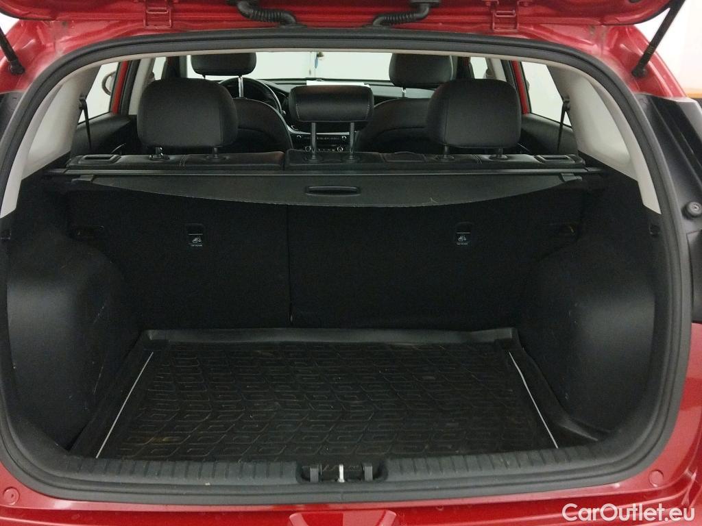 KIA  Niro KIA  / 2019 / 5P / crossover 1.6 GDi HEV 104kW (141CV) Drive #8