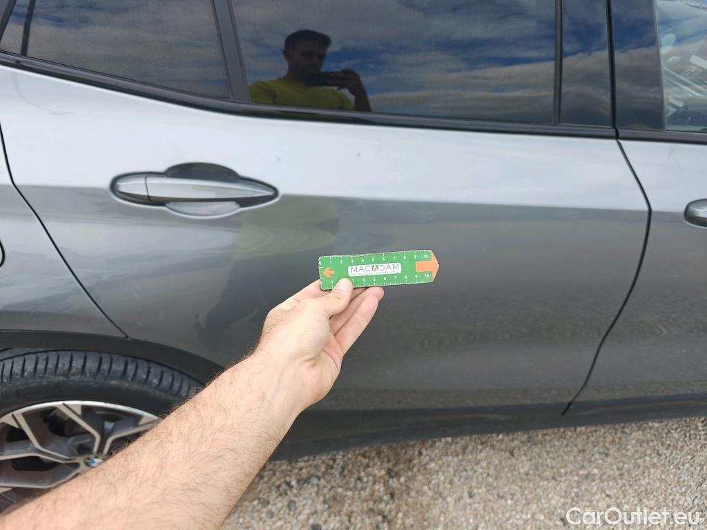 Bmw  X2 BMW SERIE  sDrive18i #4