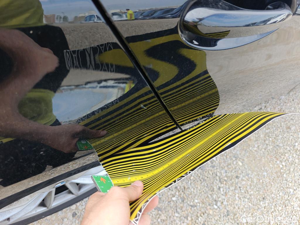  Bmw  Serie 3 BMW  / 2018 / 4P / sedán 318d Auto. #8