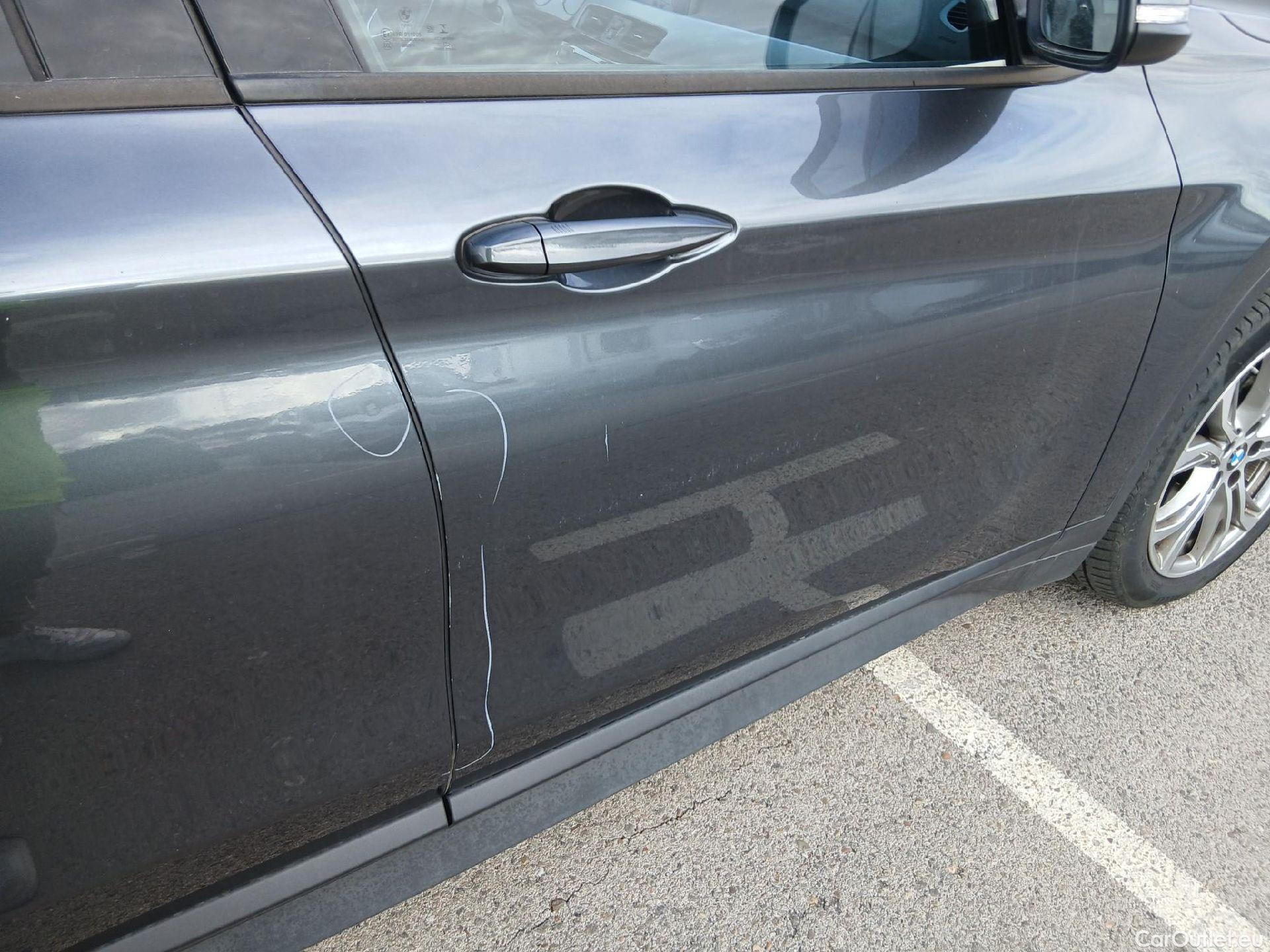 Bmw  X1 BMW SERIE  sDrive18i #32