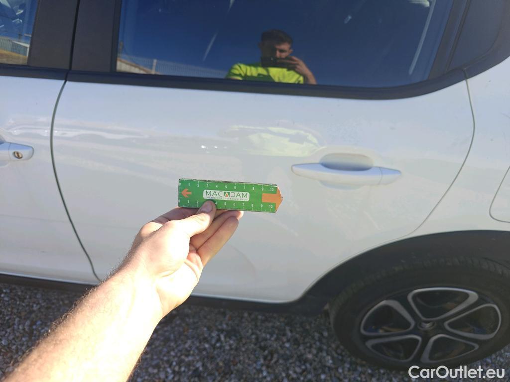 Citroen  C3  Feel 1.2 PureTech 80CV MT5 E6d #16