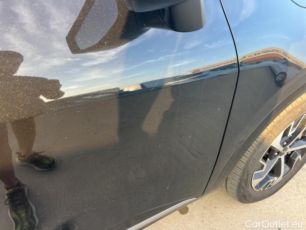 KIA  Sportage KIA  / 2022 / 5P / todoterreno 1.6 T-GDi HEV 171kW (230CV) Tech 4X2 #5