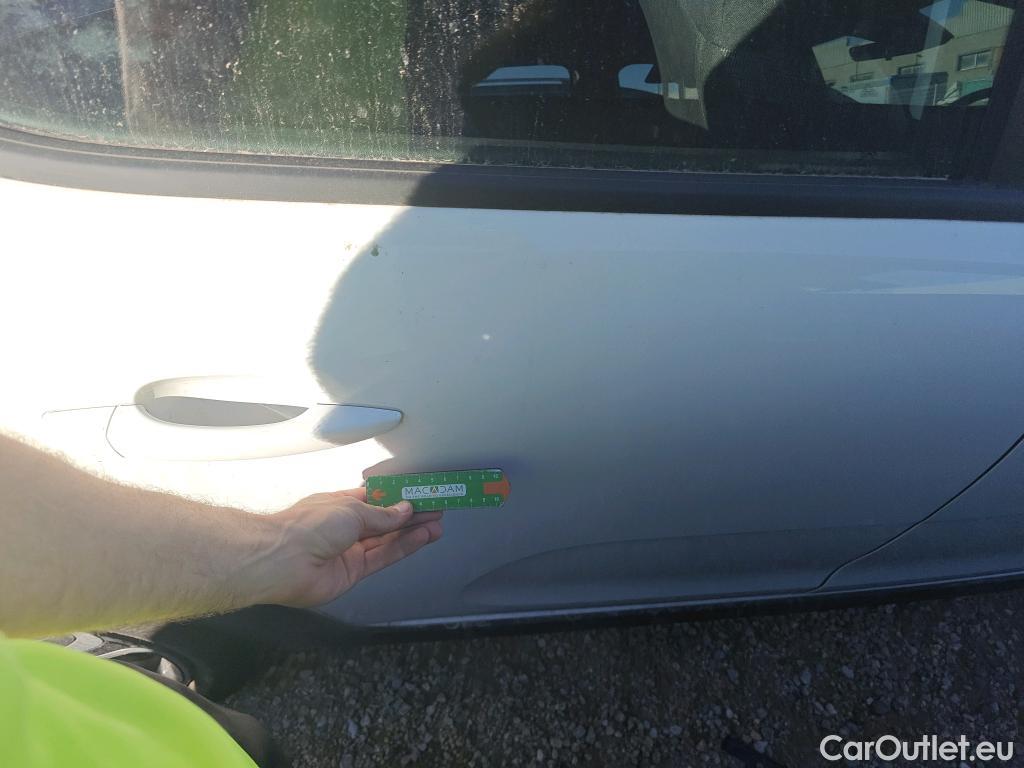 Citroen  C3  Feel 1.2 PureTech 80CV MT5 E6d #8