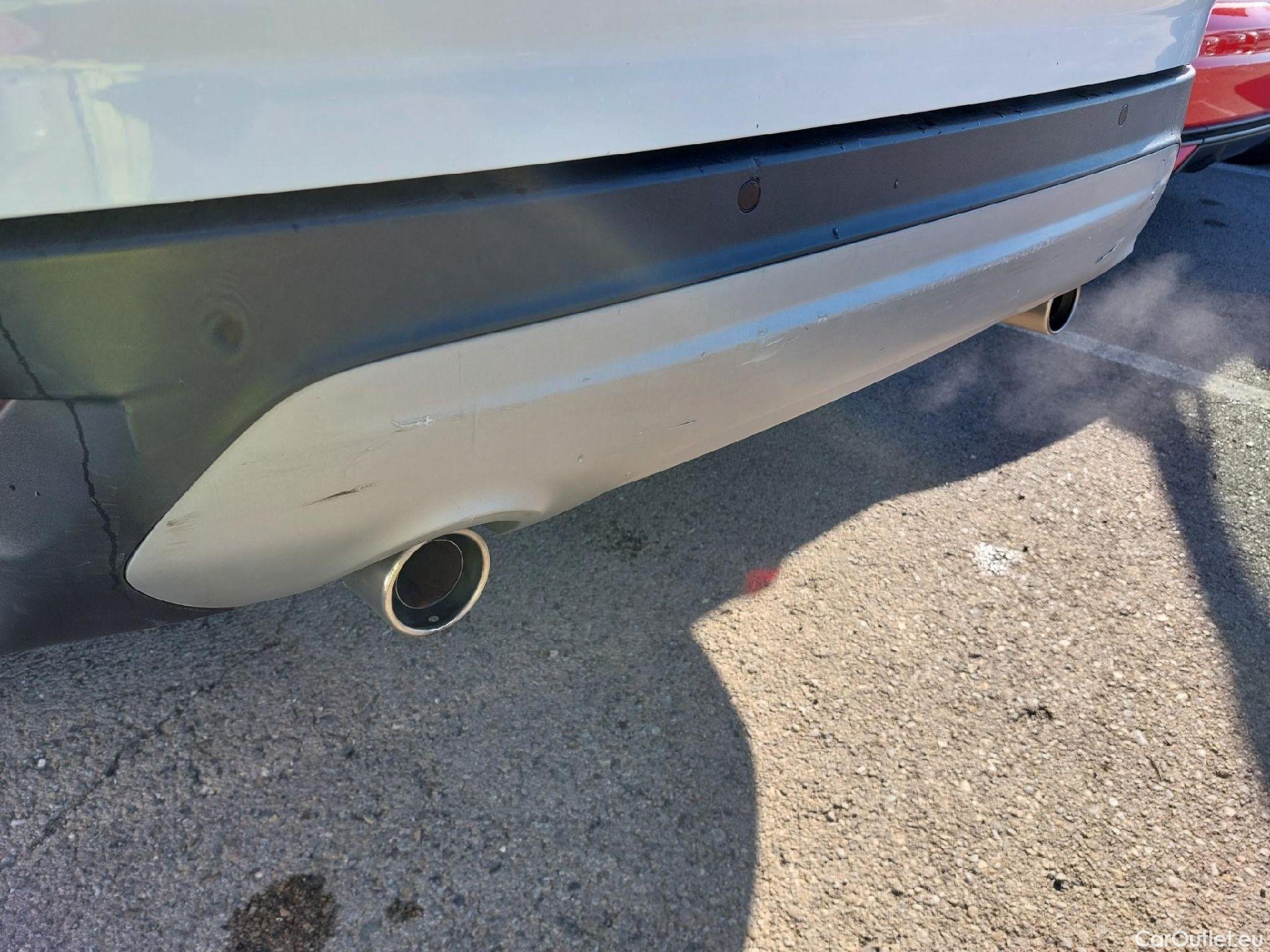  Ford  Kuga FORD  / 2016 / 5P / todoterreno 1.5 EcoBoost 88kW 4x2 Trend+ (CX) #20