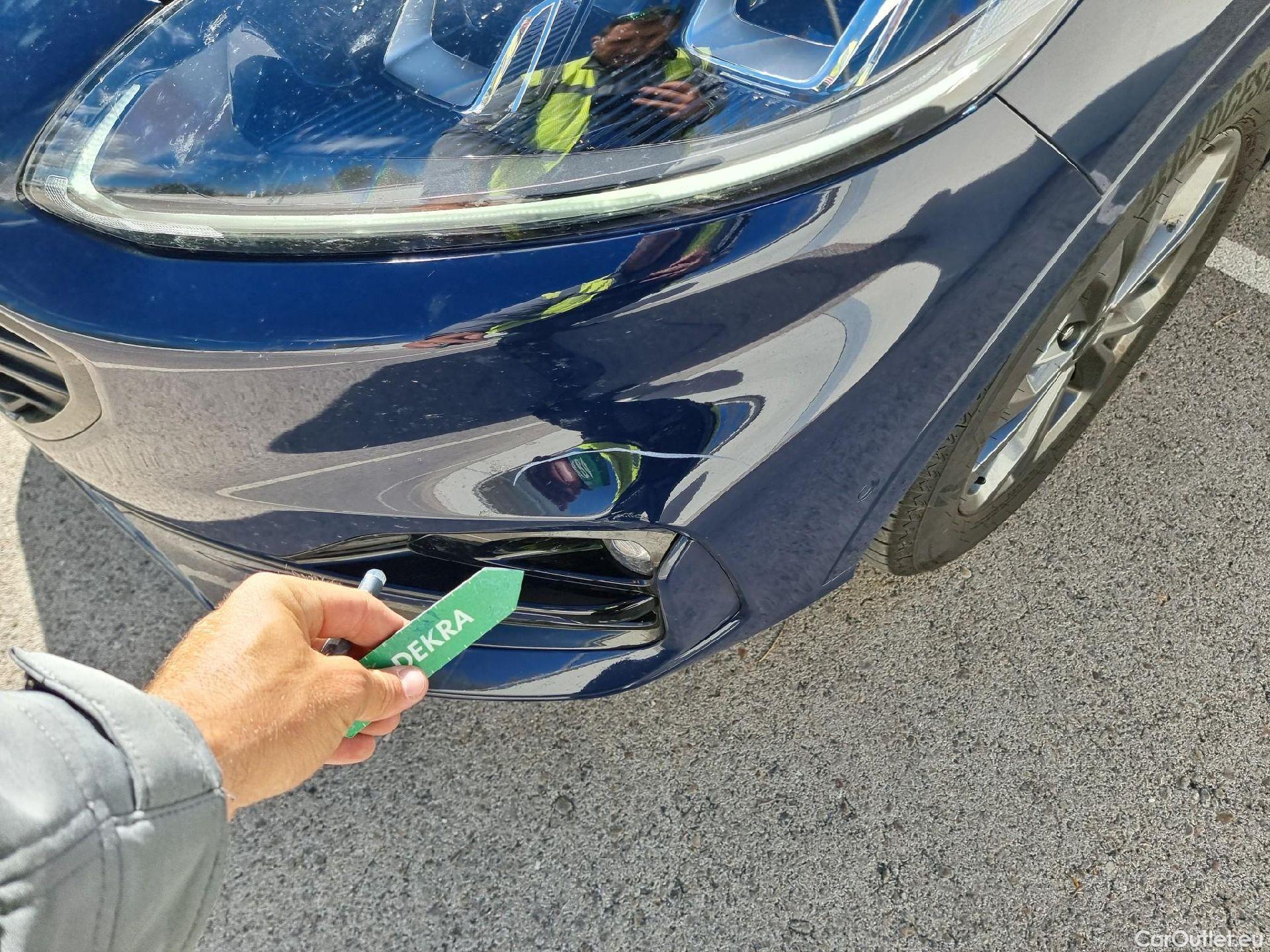 Ford  Kuga  Hybrid ST-Line 2.5 190CV ATV E6d #3