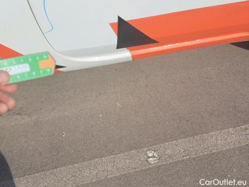  Fiat  500 FIAT  / 2015 / 3P / berlina con portón Pop 1.0 6v GSE 52KW (70 CV) #22