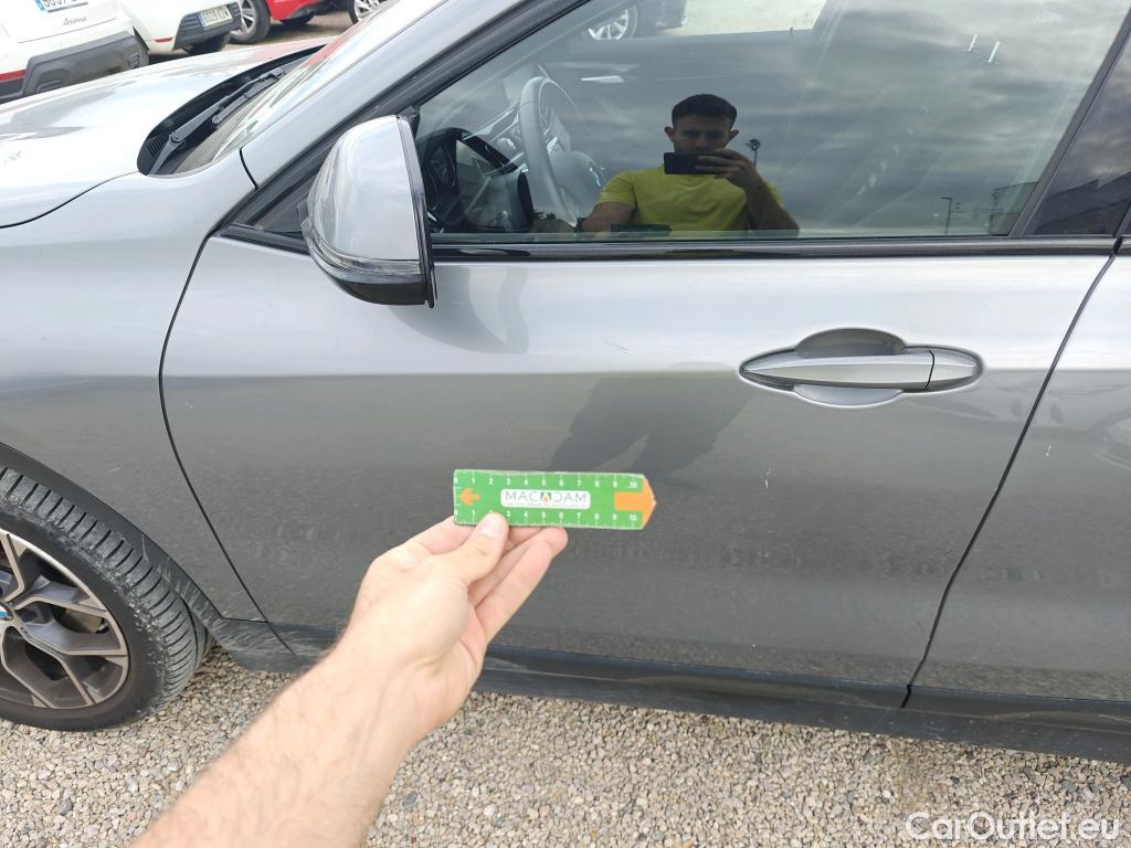 Bmw  X2 BMW SERIE  sDrive18i #13