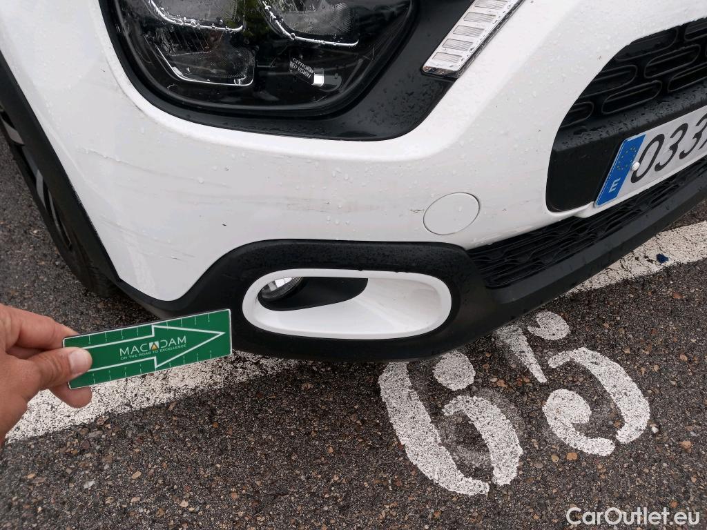  Citroen  C3 CITROEN  / 2020 / 5P / berlina con portón BlueHDi 75KW (100CV) S&S Feel Pack #21