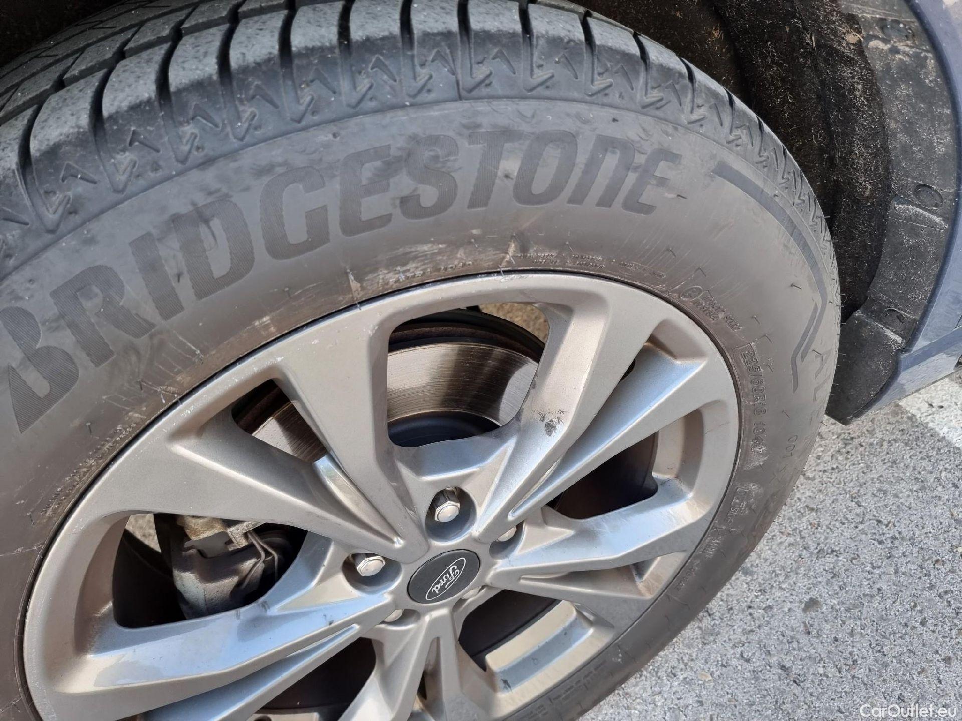 Ford  Kuga  Hybrid ST-Line 2.5 190CV ATV E6d #7