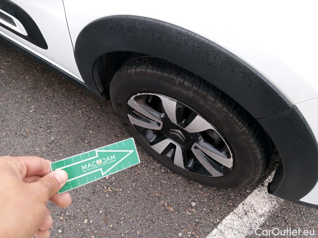  Citroen  C3 CITROEN  / 2020 / 5P / berlina con portón BlueHDi 75KW (100CV) S&S Feel Pack #6