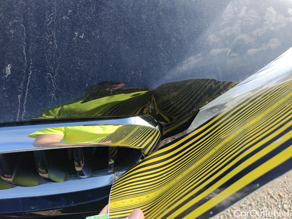  Bmw  X3 BMW  / 2017 / 5P / todoterreno xDrive20d (AC2) #14