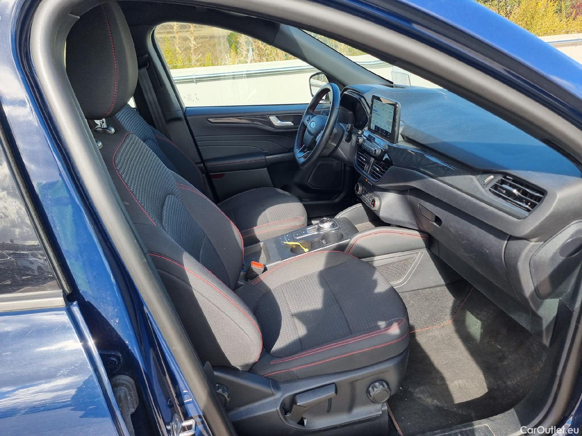 Ford  Kuga  Hybrid ST-Line 2.5 190CV ATV E6d #6