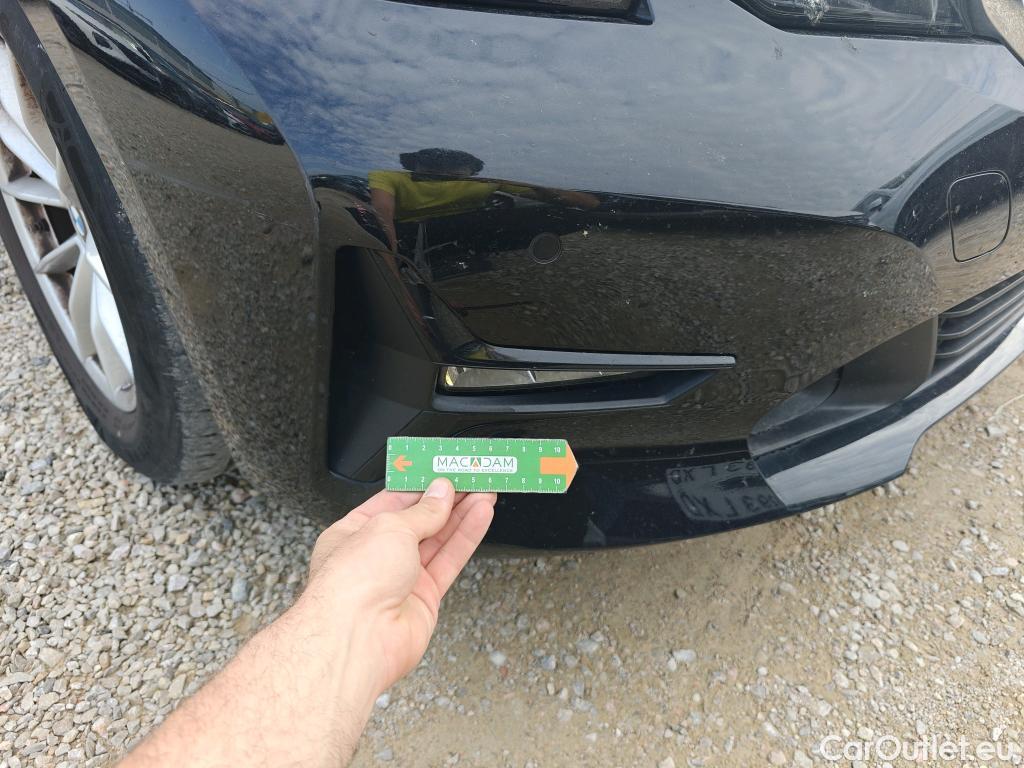  Bmw  Serie 3 BMW  / 2018 / 4P / sedán 318d Auto. #49