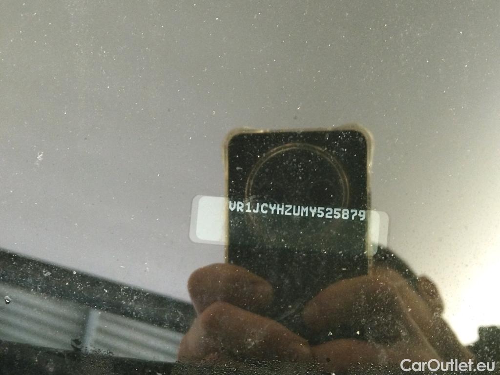 DS  DS7 DS DS 7 Crossback / 2017 / 5P / todoterreno BlueHDi DE 96kW (130CV) Auto. CHIC (AC) #17