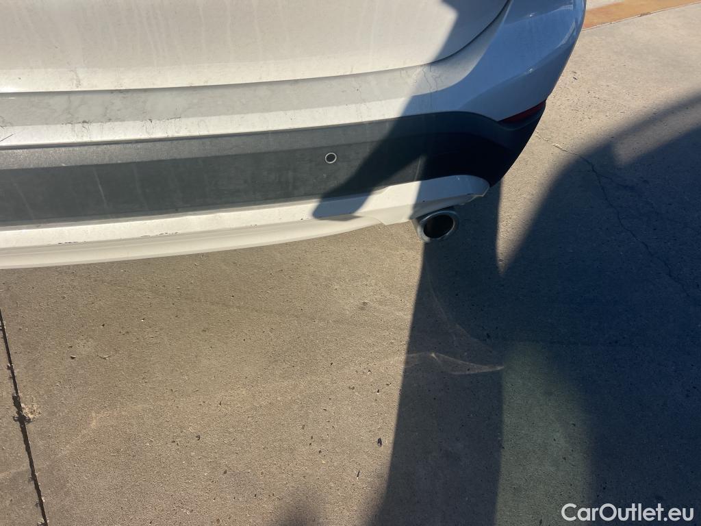  Bmw  X1 BMW  / 2019 / 5P / todoterreno sDrive18dA Business #7