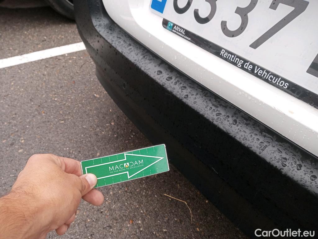  Citroen  C3 CITROEN  / 2020 / 5P / berlina con portón BlueHDi 75KW (100CV) S&S Feel Pack #25