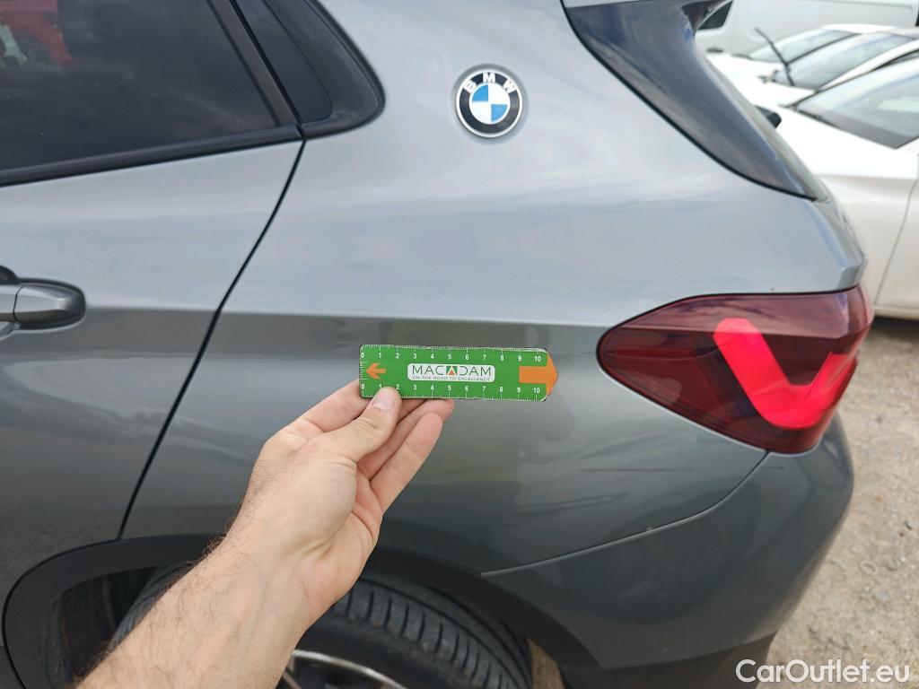Bmw  X2 BMW SERIE  sDrive18i #21