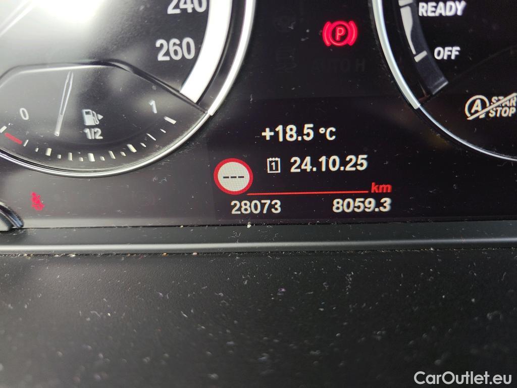 Bmw  X2 BMW SERIE  sDrive18i #5