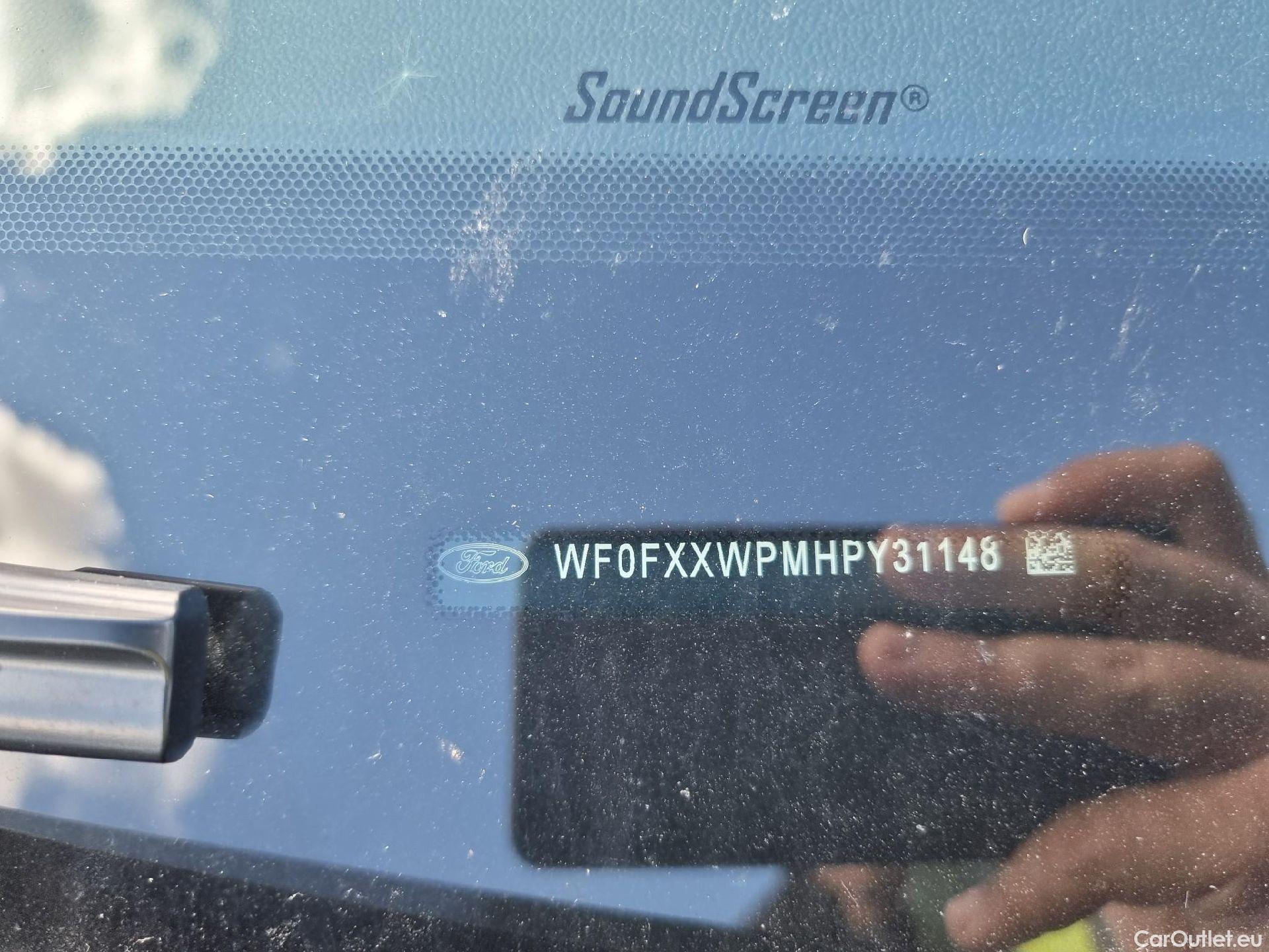 Ford  Kuga  Hybrid ST-Line 2.5 190CV ATV E6d #14