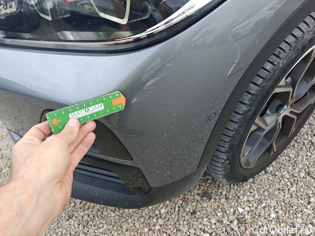 Bmw  X2 BMW SERIE  sDrive18i #38