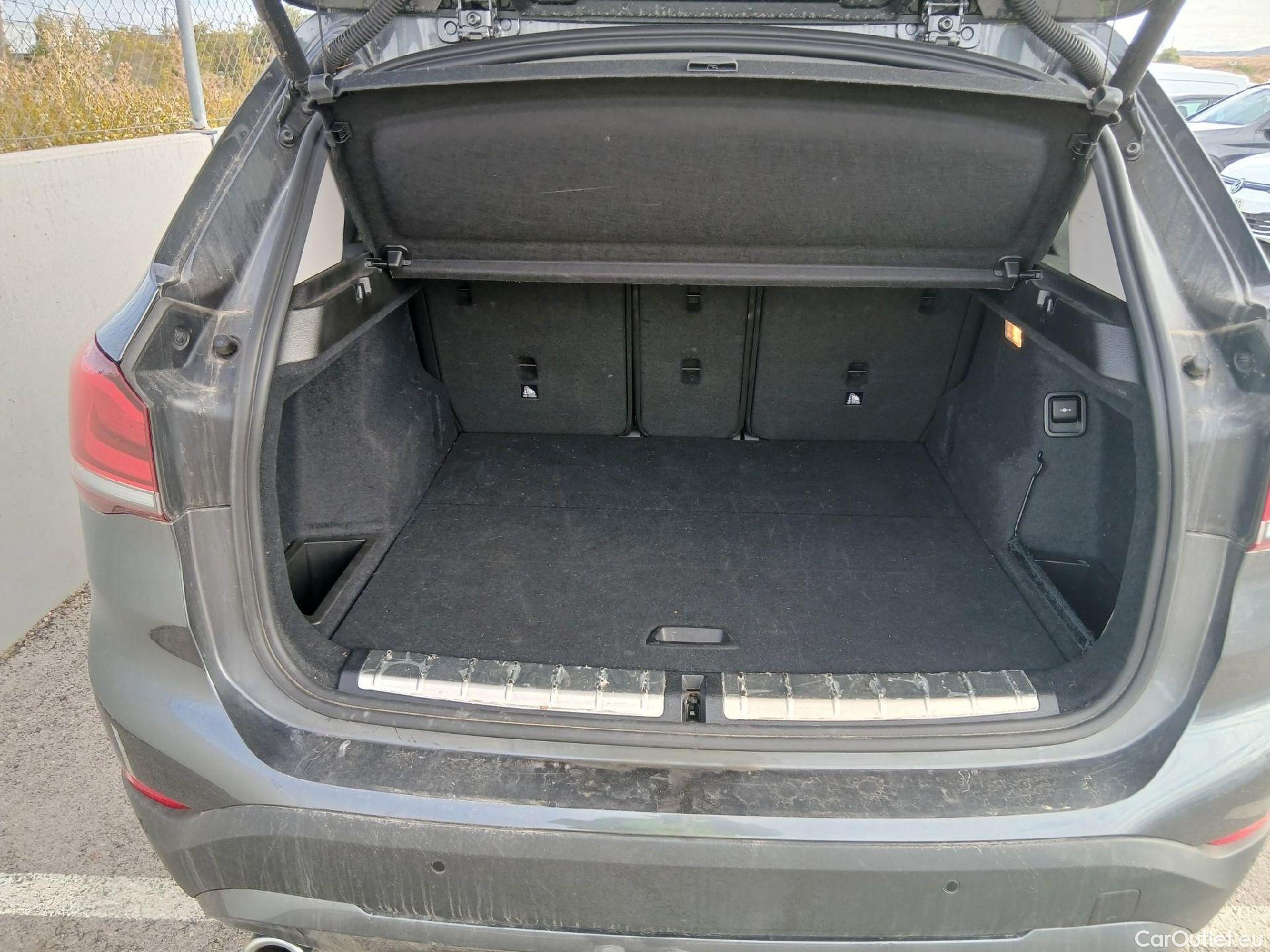 Bmw  X1 BMW SERIE  sDrive18i #8