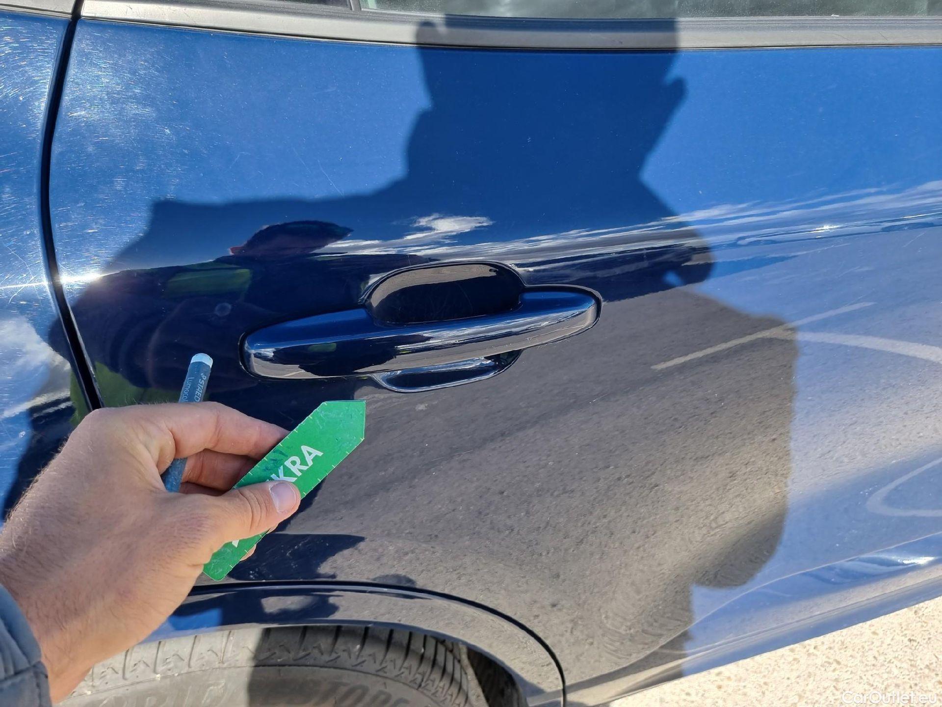 Ford  Kuga  Hybrid ST-Line 2.5 190CV ATV E6d #28